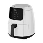 Beko FRA 5334 B 4.1 Lt 1550 W Az Yağlı Fritöz