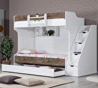 Ranza, Kardem Yavrulu Ranza, Ceviz 3 Lü Ranza