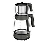 Arçelik CM 6587 G Resital XL 1900 W Cam Çay Makinesi