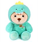 Pababo’nun Dinazoru Pufi Dinazorcuk