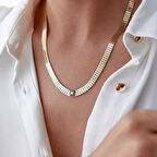 Chocolate Baget Zincir