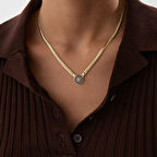 Snake Parçalı Baget Zincir