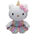 Hello Kitty Unicorn Özel Üretim Kost Peluş Oyuncak