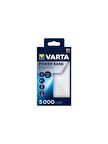 Varta Taşınabilir Batarya Power Bank 5000 mAh