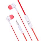 Syrox K7 Stereo Kulakiçi 3.5mm Kulaklık