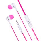 Syrox K7 Stereo Kulakiçi 3.5mm Kulaklık