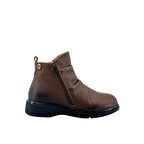 Albini 26102554 Hakiki Deri Kadın Bot