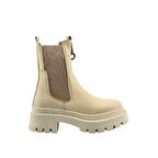 Albini 2610460D Hakiki Deri Kadın Bot