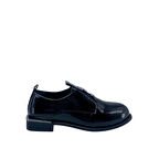 Albini 2610467R Rugan Hakiki Deri Kadın Ayakkabı