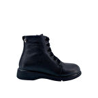 Albini 26102550 Hakiki Deri Kadın Bot 