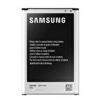 Samsung Galaxy Note 3 N9000 Uyumlu Batarya 3200 mAh