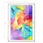 Bufalo Samsung Galaxy Tab S T800 10.5" Cam Ekran Koruyucu