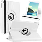 iPad Air 2 360 Derece Döner Standlı Kılıf