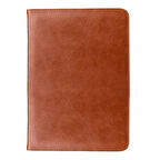 iPad Mini 4 / Mini 5 Standlı Kartlıklı Premium Tablet Kılıfı