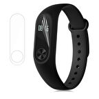 Bufalo Xiaomi Mi Band 2 FlexiGlass Nano Ekran Koruyucu