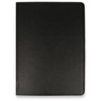 Samsung Galaxy Tab A T550 9.7" Kılıf 360 Derece Döner Standlı