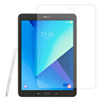 Bufalo Samsung Galaxy Tab S3 T820/T825/T827 9.7" Ekran Koruyucu Flexible Esnek Nano