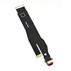 Oppo Reno3 Şarj Soketi Filmli