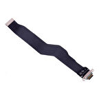 Oppo Reno 10X Zoom Şarj Soketi Filmli