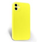 iPhone 11 Kılıf Kamera Korumalı Lansman Silikon Kapak