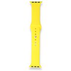 FitCase Apple Watch 38 40 41 mm Uyumlu Klasik Silikon Kordon