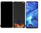 Gmr Oppo Reno 4f Cph2209 Lcd Ekran Dokunmatik