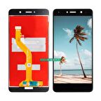 Huawei Y7 2017 Lcd Ekran Dokunmatik Çıtasız