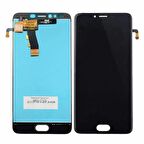 Meizu M5 Lcd Ekran Dokunmatik