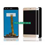 Huawei Y6 2017 Lcd Ekran Dokunmatik