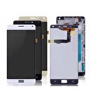 Lenovo P1 Lcd Ekran Dokunmatik