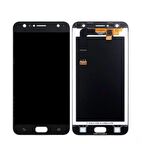 Asus Zenfone 4 Selfie Zd553Kl Lcd Ekran Dokunmatik-Siyah