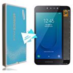 Samsung Galaxy J2 Core Lcd J260 Ekran Dokunmatik