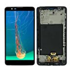 LG Stylus 2 K520 Lcd Ekran Dokunmatik