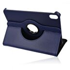 iPad Mini 6 360 Derece Döner Standlı Kılıf