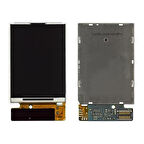 Samsung M3510 Ekran LCD Panel Orj
