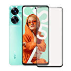 Bufalo Realme C55 ESD Anti Static Cam Ekran Koruyucu