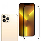 Bufalo iPhone 13 Pro Max ESD Anti Static Seramik Ekran Koruyucu