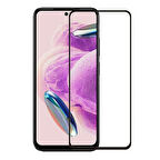 Bufalo Xiaomi Redmi Note 12S ESD Anti Static Cam Ekran Koruyucu