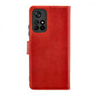 Xiaomi Poco M4 Pro 4G Uyumlu Elite Kapaklı Cüzdan Kılıf