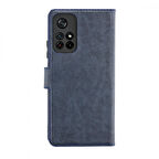 Xiaomi Poco M4 Pro 4G Uyumlu Elite Kapaklı Cüzdan Kılıf