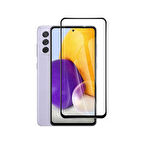 Bufalo Samsung Galaxy A72 ESD Anti Static Cam Ekran Koruyucu