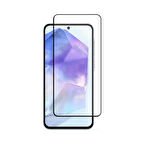 Bufalo Samsung Galaxy A55 5G ESD Anti Static Cam Ekran Koruyucu