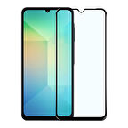 Bufalo Samsung Galaxy A06 ESD Anti Static Cam Ekran Koruyucu