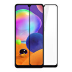 Bufalo Samsung Galaxy A31 ESD Anti Static Cam Ekran Koruyucu