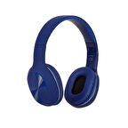 HEPU HP-H03 Kulak Üstü Kablosuz Bluetooth Kulaklık