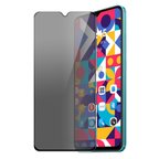 Bufalo Samsung Galaxy M14 5G ESD Anti Static Hayalet Privacy Cam Ekran Koruyucu