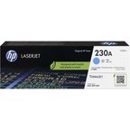 Hp 230A Cyan Mavi 1.800 Sayfa Toner W2301A