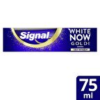 Signal White Now Gold 75 Ml