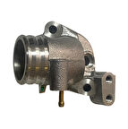 PCX 232A HONDA PCX 125 2021 - 2024 MANİFOLT GÖVDESİ WUYANG