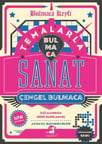 Temalarla Çengel Bulmaca - Sanat